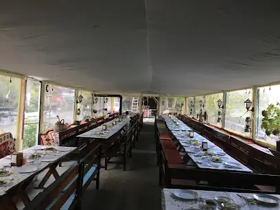 GÜNEY ŞELALE RESTAURANT