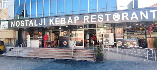 Nostalji Restaurant Lokanta