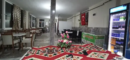 Durak Lokantası