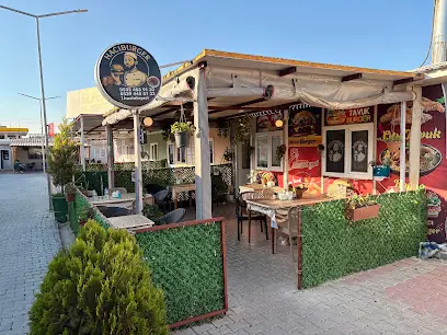 Hacının Yeri