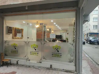 Selma& Sayimenin Mutfağı Ev Yemekleri
