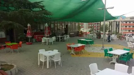 Kaynarca Cafe
