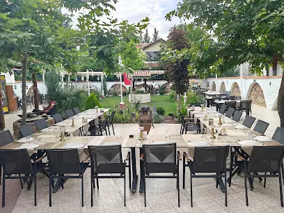 Meram Taş Konak Restaurant