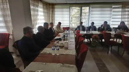 Akçadağ Belediyesi Sosyal Tesisleri