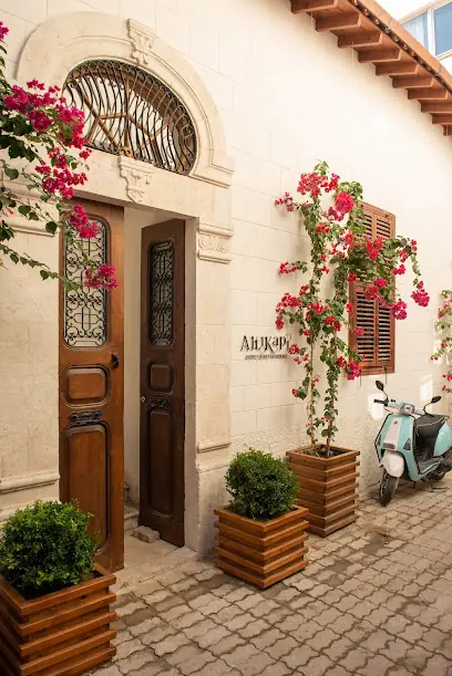 Altıkapı Antakya