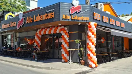 Mahmut Usta Aile Lokantası