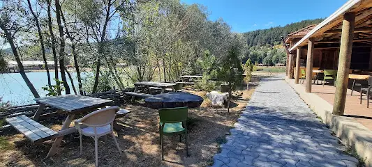Azdavay Atlı Turizm Merkezi