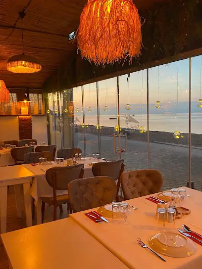 Küçük Ev Restaurant - Balık Restaurant