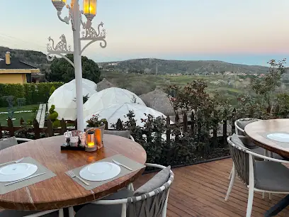 Villa Çello Istanbul
