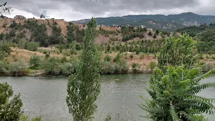 Irmak Cafe (Postacı Dayının Yeri)
