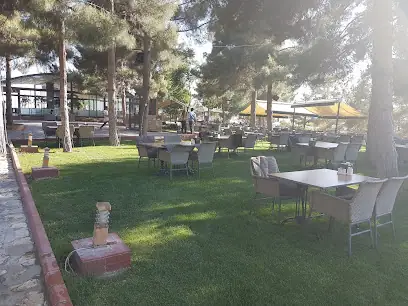 La Foresta Cafe