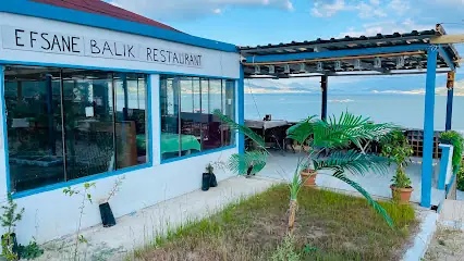 Efsane Aile restorantı