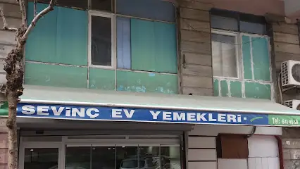 Sevinç Ev Yemekleri
