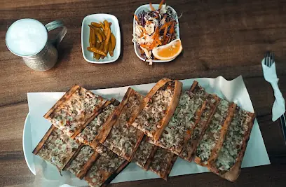 Pirlonda Pide