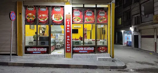 Mükremin Ocakbaşı