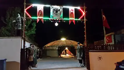 Battalgazi Otağı