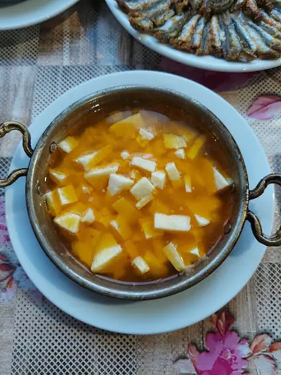 Dalepe Cafe & Ev Yemekleri