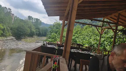 Salıpazarı Gizli Bahçe
