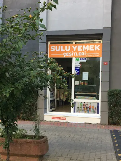 Özüm Kahvaltı ve Ev Yemekleri