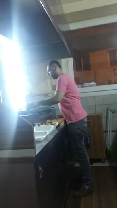 İlke Kebap Salonu