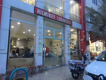 Hilmibey Lokantası