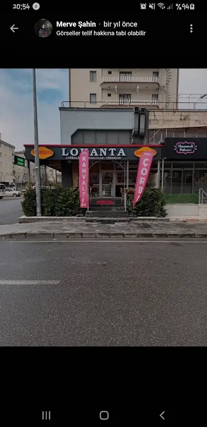 KARDEŞLER LOKANTA