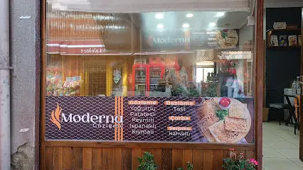 Moderna Gözleme