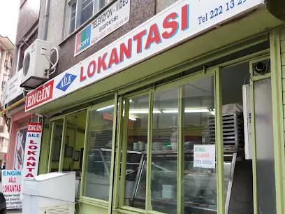 Engin Aile Lokantası