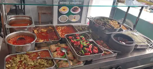 Merkez Lokantası Muammer Usta