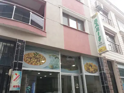 Barış Ev Yemekleri