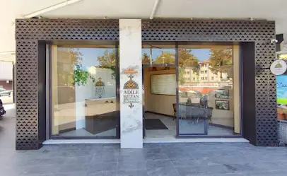 Adile Sultan Ev Yemekleri- Sefaköy Restoranı (Ekspres)