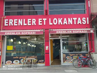 Erenler Lokantası