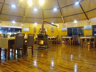 Kıl Çadır Gölbaşı Restaurant