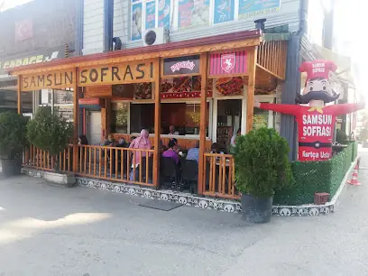 Samsun Sofrası