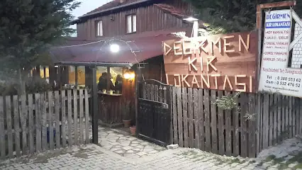 Değirmen Kır Lokantası