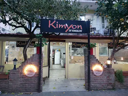 Kimyon Ev Yemekleri