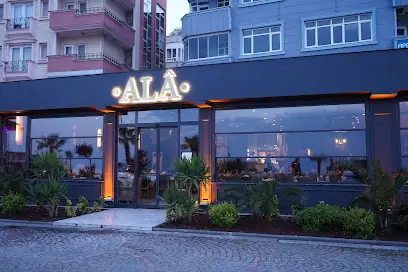 Ala Restoran