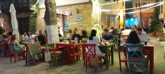 Kokina Restaurant Gökçeada