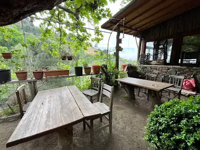 Kaplan Dağ Restaurant
