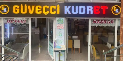 Bereket Güveçci Kudret