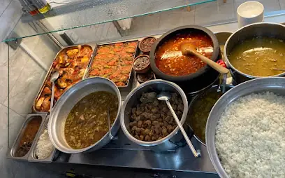 Çorbacım Et Lokantası