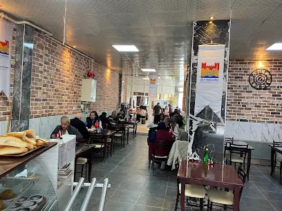 Kardeşler Lokantası Tabldot Salonu