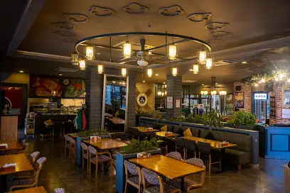 Alabi Restaurant