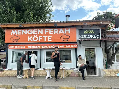 Mengen Ferah Köfte