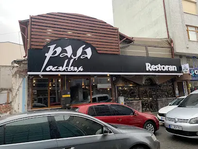 Paşa Ocakbaşı Restoran ve Cafe