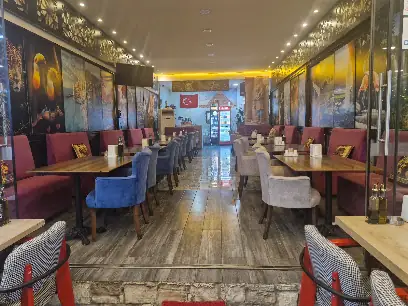 El Aile Sofrasi