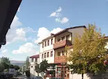 Pazaryolu Et Lokantasi