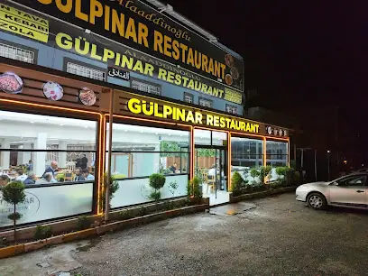 Gülpınar Restoran