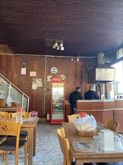 Yelkovan lokantasi
