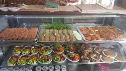 Osmanlı Lokantası